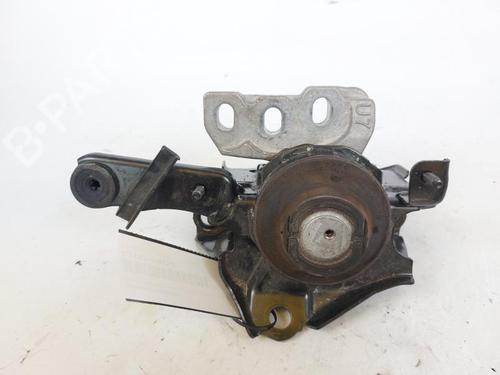 Used Engine mount TOYOTA YARIS CROSS (MXP_) 1.5 Hybrid (MXPJ10) (116 hp) 17444024