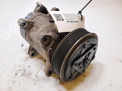 AC-Kompressor AC-Kompressor CITROËN XSARA (N1) 1.6 16V (109 hp) 33904639 33904639