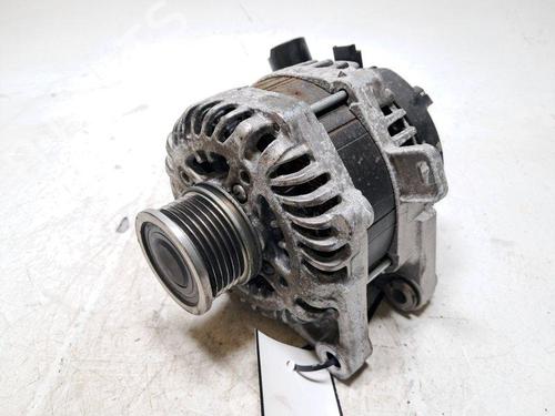 Generator Generator PEUGEOT 3008 II SUV (MC_, MR_, MJ_, M4_) 1.5 BlueHDi 130 (131 hp) 33752276 33752276