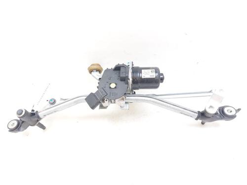 Used Front wiper motor DS DS 3 / DS 3 CROSSBACK (UR_, UC_, UJ_) 1.2 PureTech 100 (URHNKK, URHNEK) (101 hp) 26593075