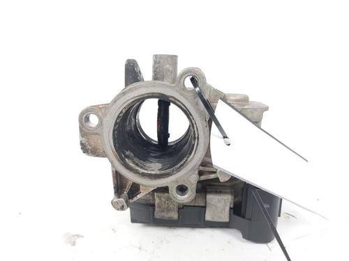 Used Throttle body LANCIA MUSA (350_) 1.3 D Multijet (350.AXM11, 350.AXM1A, 350.AXI1A) (95 hp) 17611763