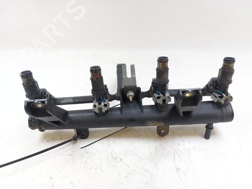 Injector PEUGEOT 206 Hatchback (2A/C) 1.4 i | BP27866544M100 