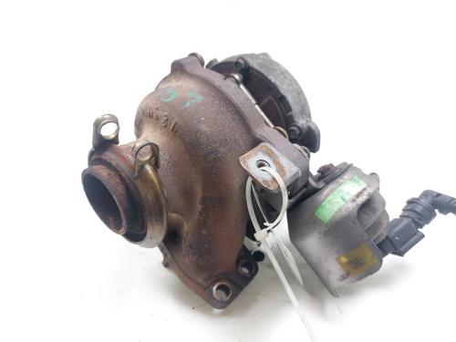 Turbocharger/Supercharger PEUGEOT 3008 I MPV (0U_) 1.6 HDi | BP29880195M71
