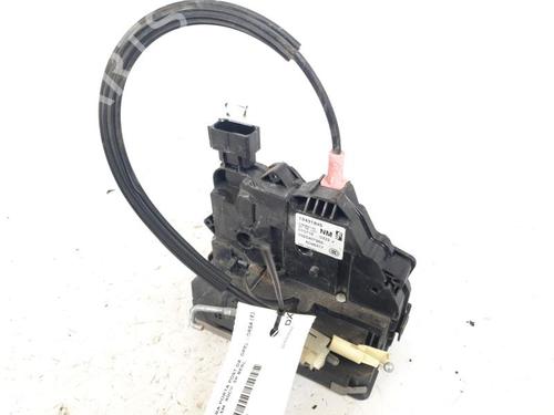 Used Rear right lock Rear right lock OPEL CORSA E (X15) 1.4 LPG (08, 68) (90 hp) 15154673 15154673