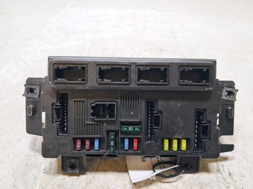Electronic module FIAT PANDA (169_) 1.2 4x4 (169.AXB2A) | BP36107749M83 - Image 3