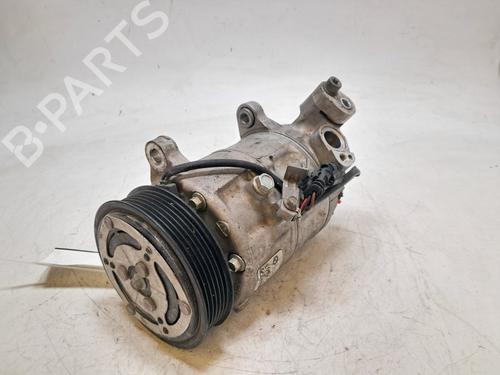 Used AC compressor AC compressor BMW 1 (F70) 118 d (150 hp) 40179173 40179173