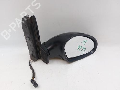 Used Right mirror SEAT ALTEA (5P1) 1.9 TDI (105 hp) 29056298
