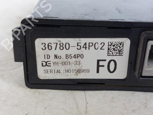 Electronic module SUZUKI VITARA (LY) 1.6 DDiS AllGrip (APK416D) | BP15176231M83 