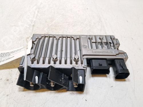 Used Start/Stop ECU Start/Stop ECU CITROËN C4 Grand Picasso I (UA_) 1.6 HDi 110 (112 hp) 36771626 36771626