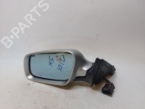 Retrovisor esquerdo Retrovisor esquerdo AUDI A3 (8L1) 1.9 TDI (110 hp) 33904556 33904556