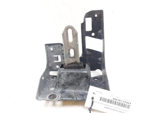 Used Gearbox mount Gearbox mount PEUGEOT 208 I (CA_, CC_) 1.5 BlueHDI 100 (102 hp) 26672115 26672115
