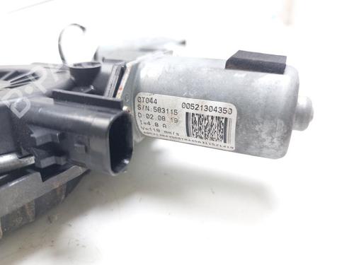 Front right window mechanism FIAT TIPO Hatchback (356_, 357_) 1.4 (356HXA1B, 357) | BP29238266C23 