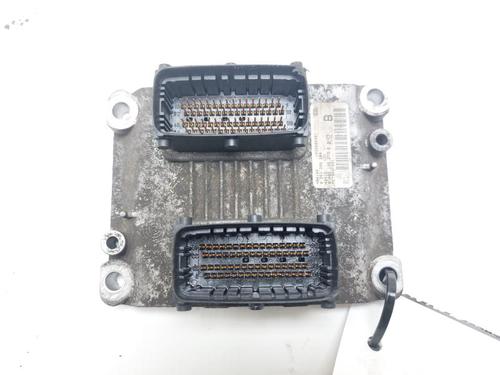 Used Engine control unit (ECU) FIAT STILO (192_) 1.4 16V (192AXH1B, 192BXH1B) (95 hp) 29854450