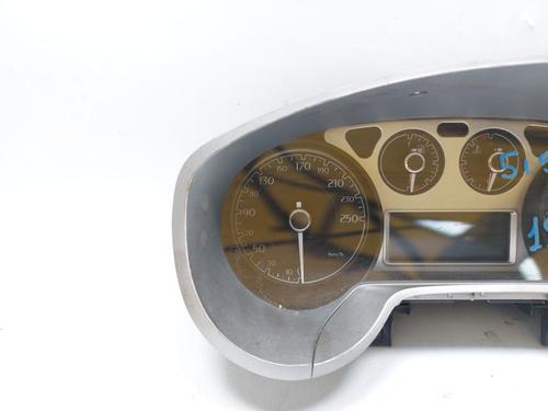 Instrument cluster LANCIA DELTA III (844_) 1.6 D Multijet (844.AXP1A) | BP30802111C47