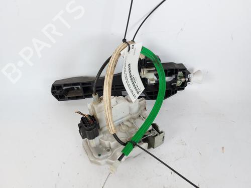 Used Rear right lock FIAT TIPO Saloon (356_, 357_) 1.4 (356SXA1B) (95 hp) 15157582