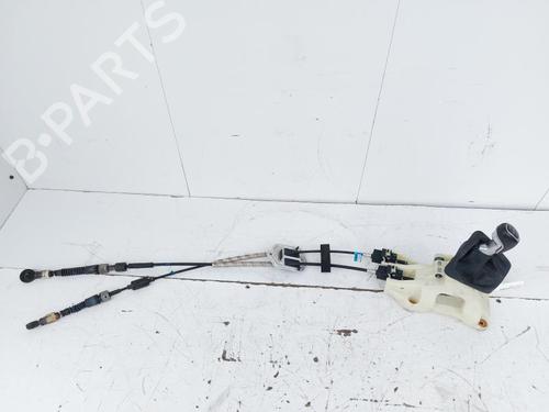 Used Shift knob KIA STONIC (YB) 1.0 T-GDi (120 hp) 15165675