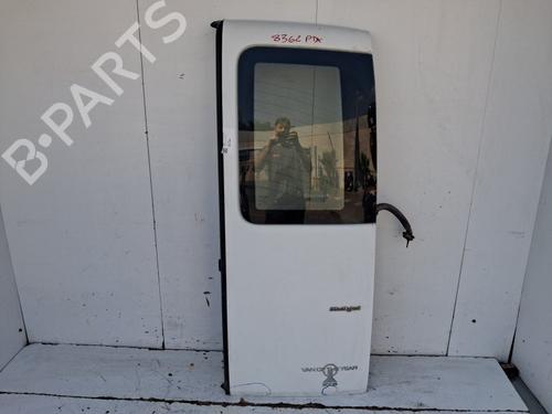 Used Right tailgate Right tailgate 38558202 38558202