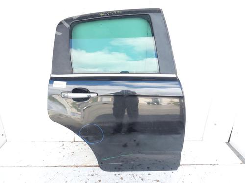 Used Right rear door CITROËN C3 II (SC_) 1.4 VTi 95 (95 hp) 28973707