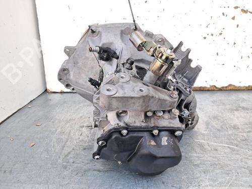 Gearbox OPEL MERIVA B MPV (S10) 1.4 (75) | BP37485919M3 - Image 4