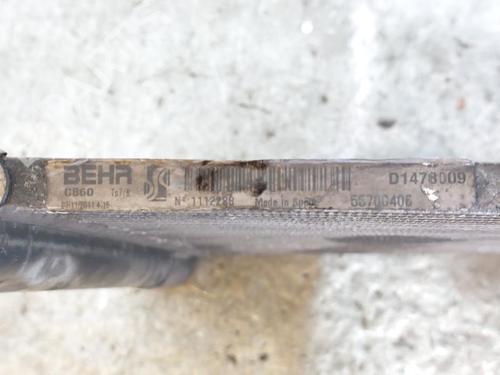 AC radiator PEUGEOT BIPPER (AA_) 1.3 HDi 75 | BP30453694M32 - Image 5