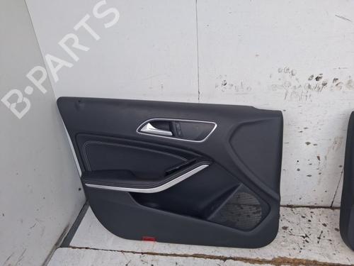 Seats set MERCEDES-BENZ A-CLASS (W176) A 180 CDI / d (176.012) | BP39163295C78 - Image 11