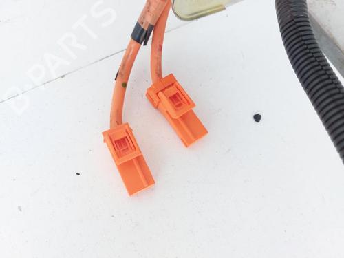 Wiring harness TOYOTA YARIS CROSS (MXP_) 1.5 Hybrid (MXPJ10) | BP24873813E16 