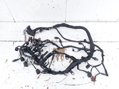 Used Wiring harness SKODA KAROQ (NU7, ND7) 1.0 TSI (115 hp) 20501993