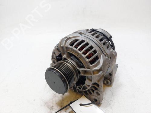 Alternador Alternador VW GOLF IV (1J1) 1.9 TDI (130 hp) 34270327 34270327