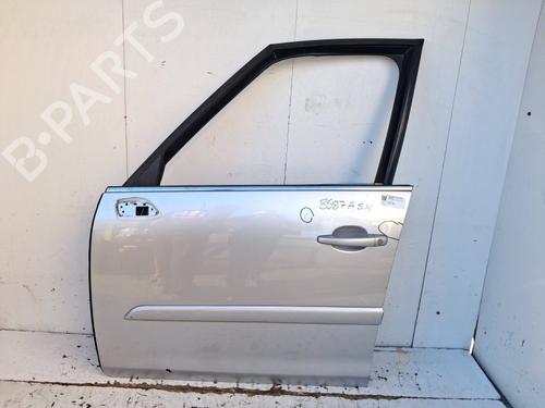 Used Left front door Left front door CITROËN C4 Grand Picasso I (UA_) 1.6 HDi 110 (112 hp) 39502555 39502555