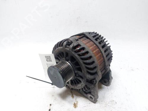 Used Alternator Alternator NISSAN X-TRAIL II (T31) 2.0 dCi 4x4 (150 hp) 34505552 34505552