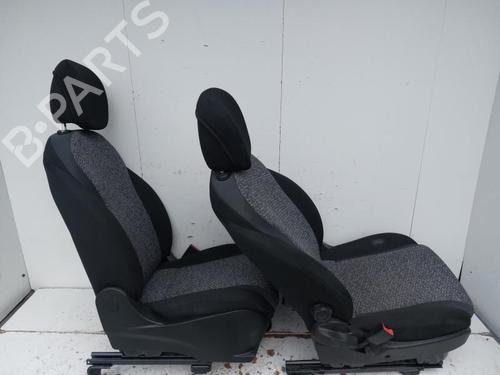 Seats set LANCIA YPSILON (312_) 1.0 Mild Hybrid (312) | BP33192686C78  - Image 7