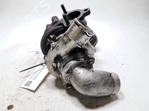 Used Turbocharger/Supercharger Turbocharger/Supercharger TOYOTA RAV 4 III (_A3_) 2.2 D 4WD (ALA30_, ALA30R) (177 hp) 33571708 33571708