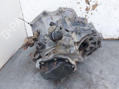 Gearbox OPEL AGILA A (H00) 1.2 16V (F68) | BP37259385M3 - Image 4