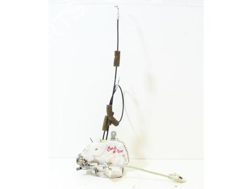 Used Front left lock HONDA CIVIC VIII Hatchback (FN, FK) 2.2 CTDi (FK3) (140 hp) 15146506