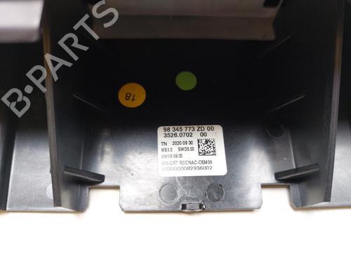 Electronic module CITROËN BERLINGO (ER_, EC_) 1.5 BlueHDi 100 | BP27537892M83 - Image 4