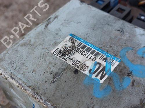 Steering rack SUZUKI SWIFT III (MZ, EZ) 1.3 DDiS (RS413D) | BP33422279M22 - Image 6