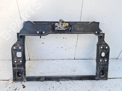 Used Front slam panel Front slam panel LANCIA YPSILON (312_) 1.2 (312.PXA1A, 312.YXA1A) (69 hp) 36488466 36488466