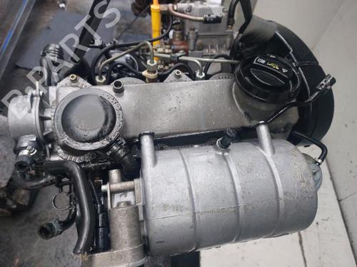 Engine SKODA FABIA I Combi (6Y5) 1.9 SDI | BP33196654M1 - Image 9