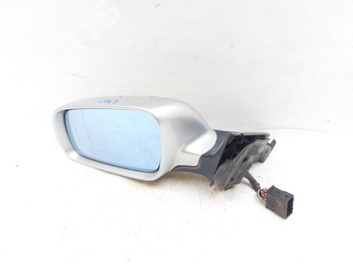 Used Left mirror AUDI A3 (8L1) 1.9 TDI (110 hp) 26729651