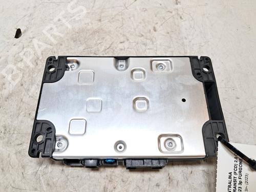 Engine control unit (ECU) FORD TRANSIT V363 Van (FCD, FDD) 2.0 EcoBlue mHEV | BP36001584M57 - Image 3