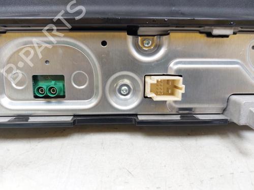 Instrument cluster MERCEDES-BENZ A-CLASS (W177) A 180 d (177.010) | BP28618638C47  - Image 5