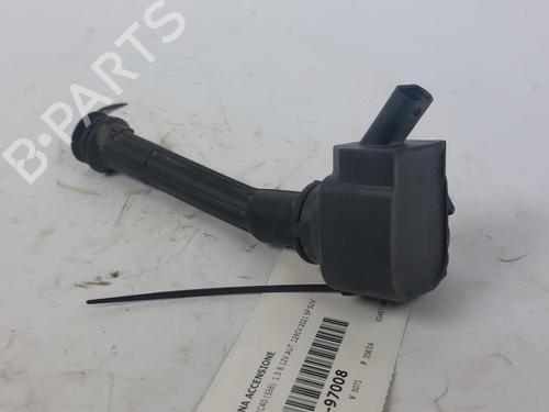 Used Ignition coil Ignition coil VOLVO XC40 (536) T4 Plug-in Hybrid (211 hp) 17205574 17205574
