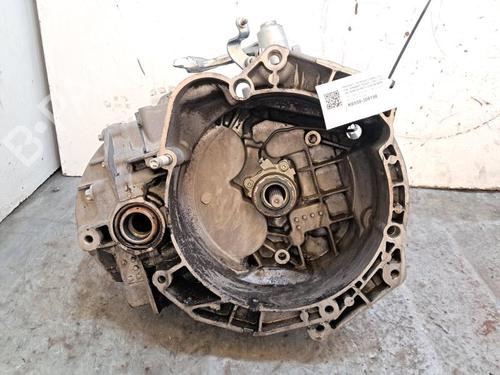 gearbox-fiat-grande-punto-199_-2005-33195490 main image