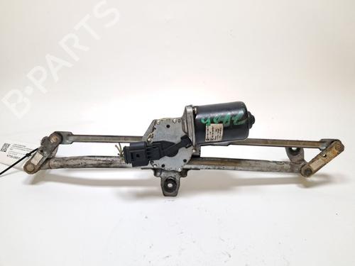 Used Front wiper motor Front wiper motor VW GOLF IV (1J1) 1.9 TDI (110 hp) 36381094 36381094