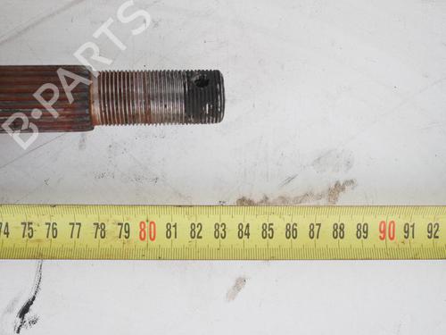 Other RENAULT KOLEOS I (HY_) 2.0 dCi 4x4 (HY0K) | BP26048256O1