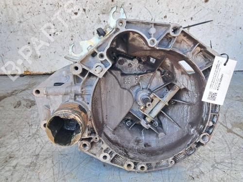 Used Gearbox Gearbox FIAT PANDA (169_) 1.2 (169.AXB11, 169.AXB1A) (60 hp) 34418084 34418084