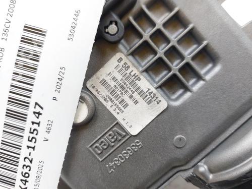 Front wiper motor CITROËN C4 Picasso I MPV (UD_) 2.0 HDi 138 | BP28838019M29