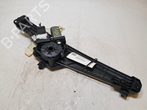 Used Left rear window motor Left rear window motor 37259345 37259345