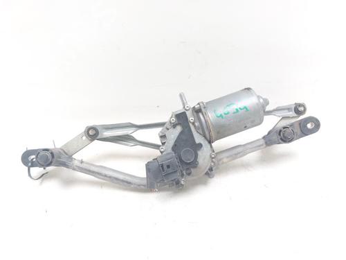 Used Front wiper motor ALFA ROMEO MITO (955_) 1.4 (955AXB1B) (78 hp) 29238644