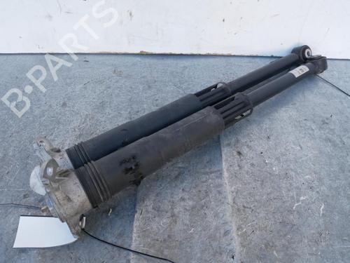 Used Right rear shock absorber VW POLO VI (AW1, BZ1, AE1) 1.0 TSI (116 hp) 15159598